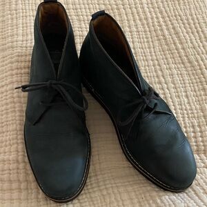 Cole Haan men’s ‘chukka’ boots 7-1/2
